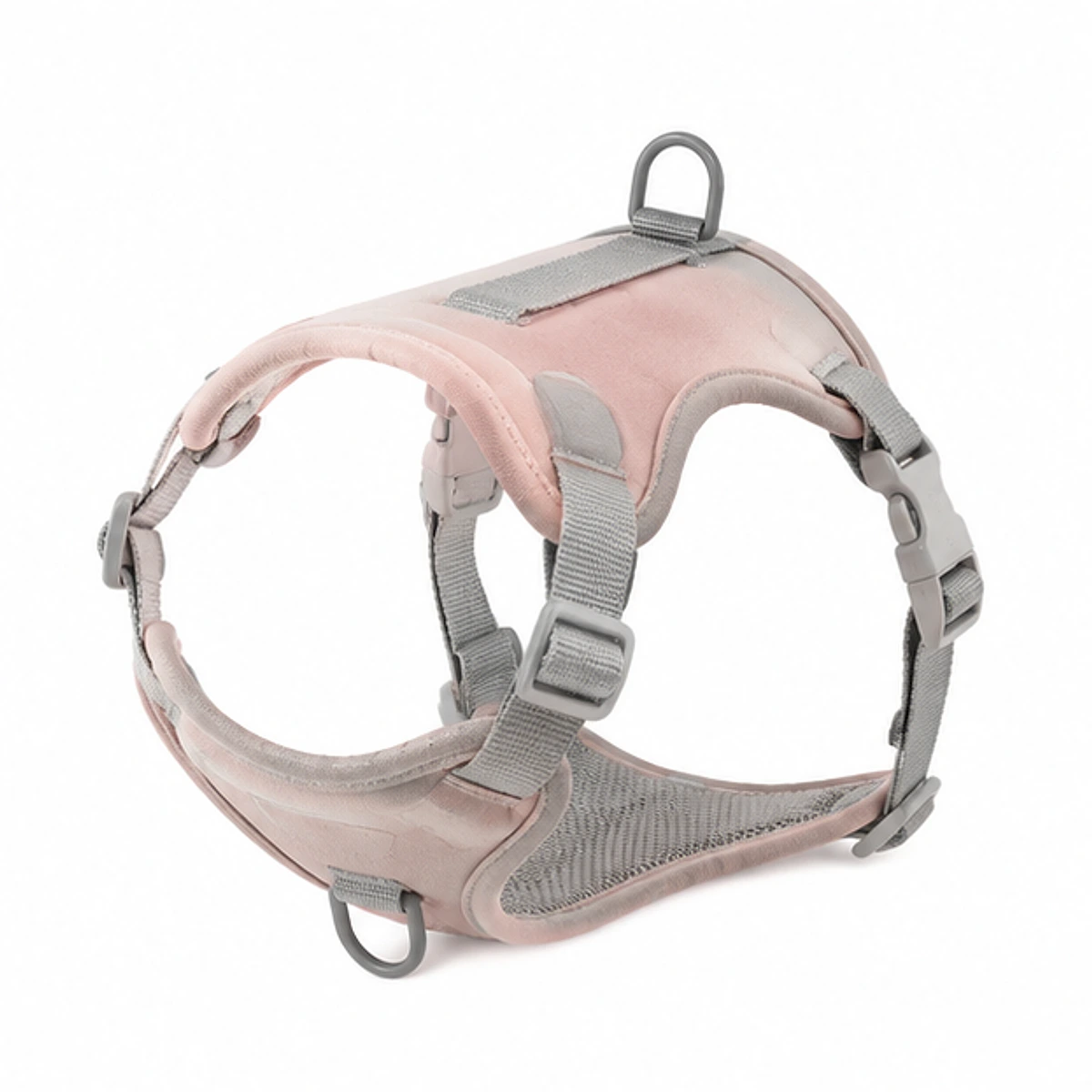 Adjustable Pet Harness main