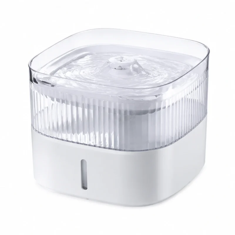 Smart Pet Water Fountain main