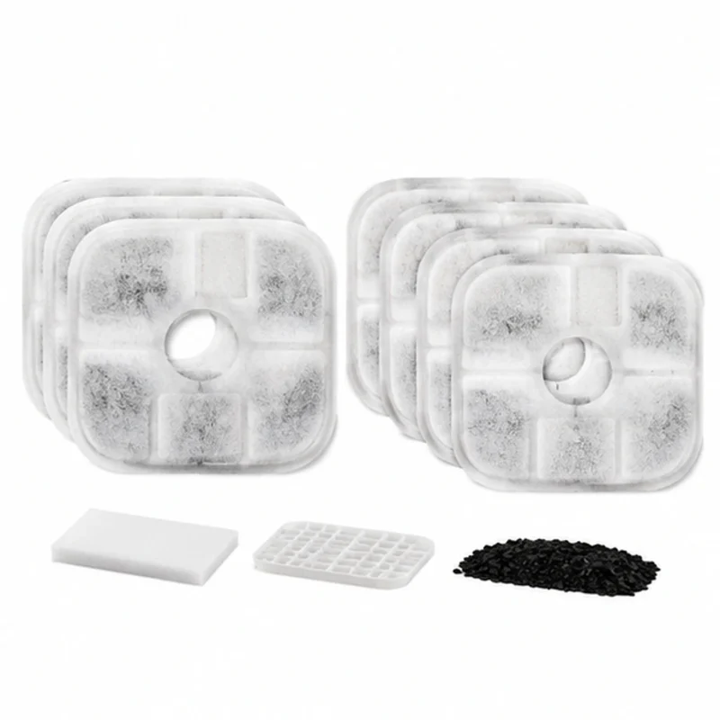 Fountain Filter Refill Set main