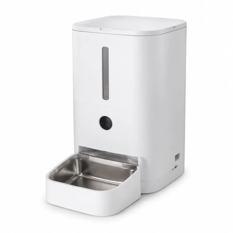 Smart Pet Auto Feeder main