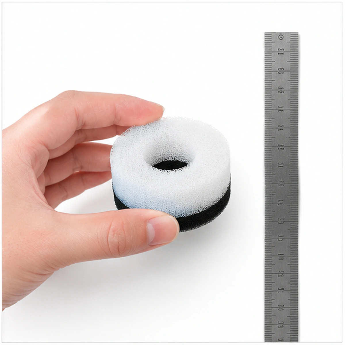 Pet Fountain Pre-Filter Sponges care