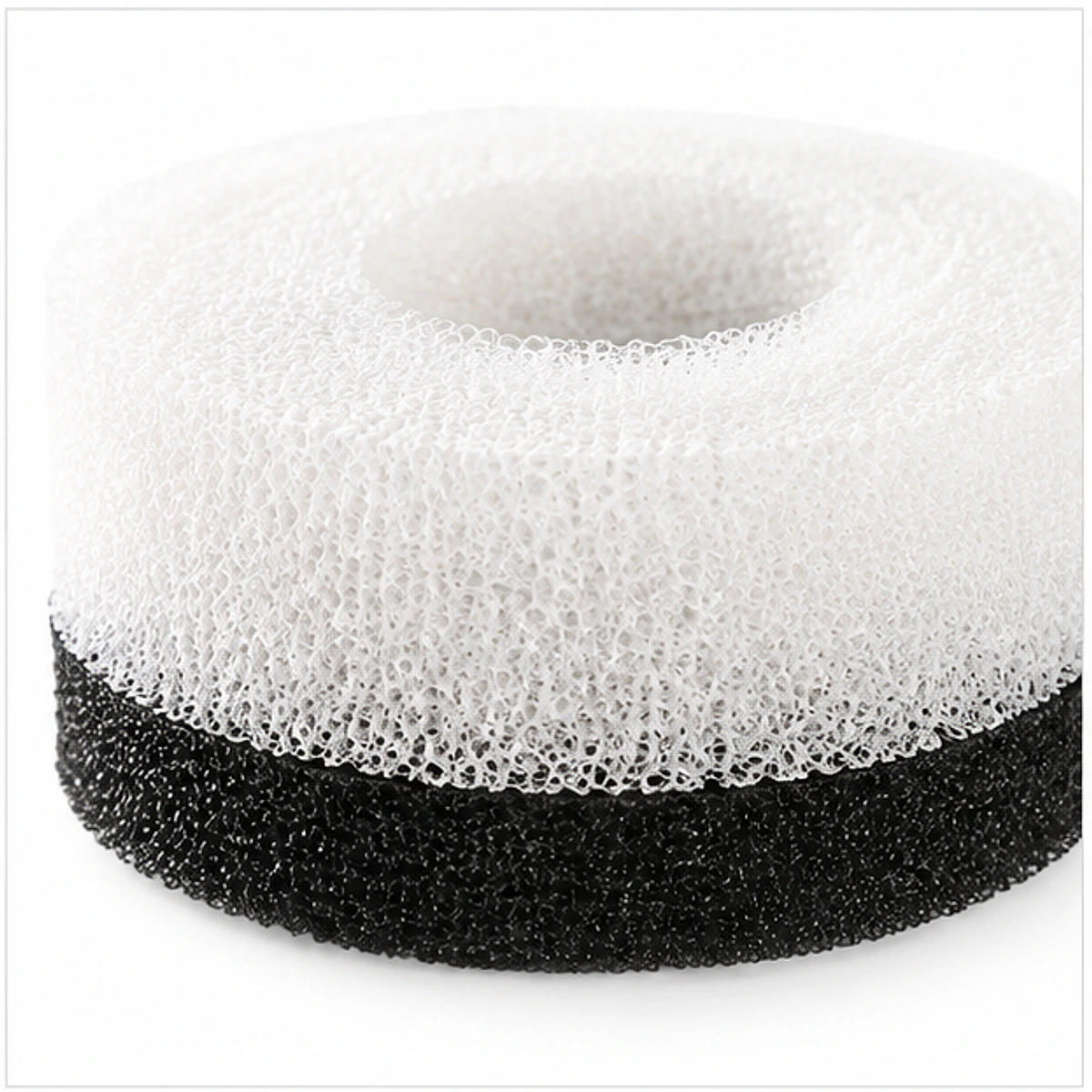 Pet Fountain Pre-Filter Sponges detail