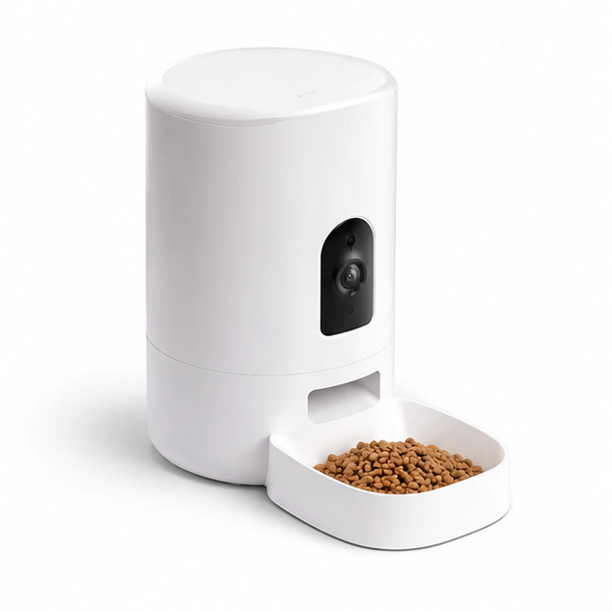 Wi-Fi Pet Feeder Camera main