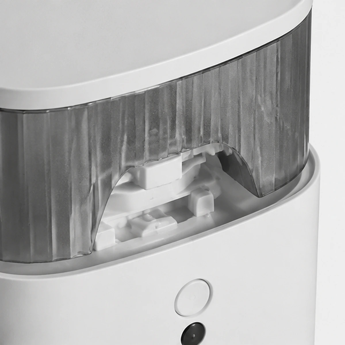 Smart Treat Dispenser detail