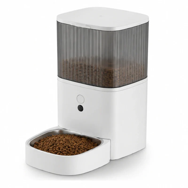 Smart Treat Dispenser main