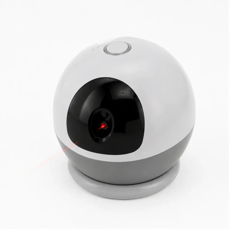 Automatic Laser Toy main