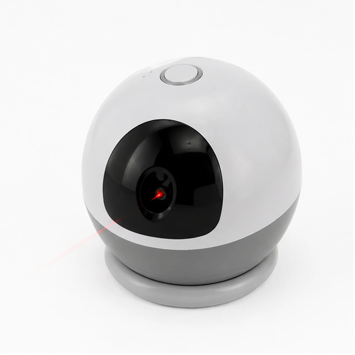 Automatic Laser Toy main