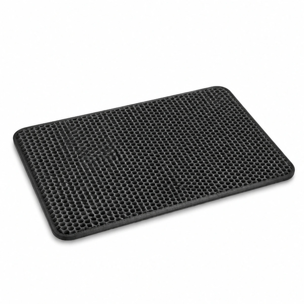 Smart Litter Box Mat main