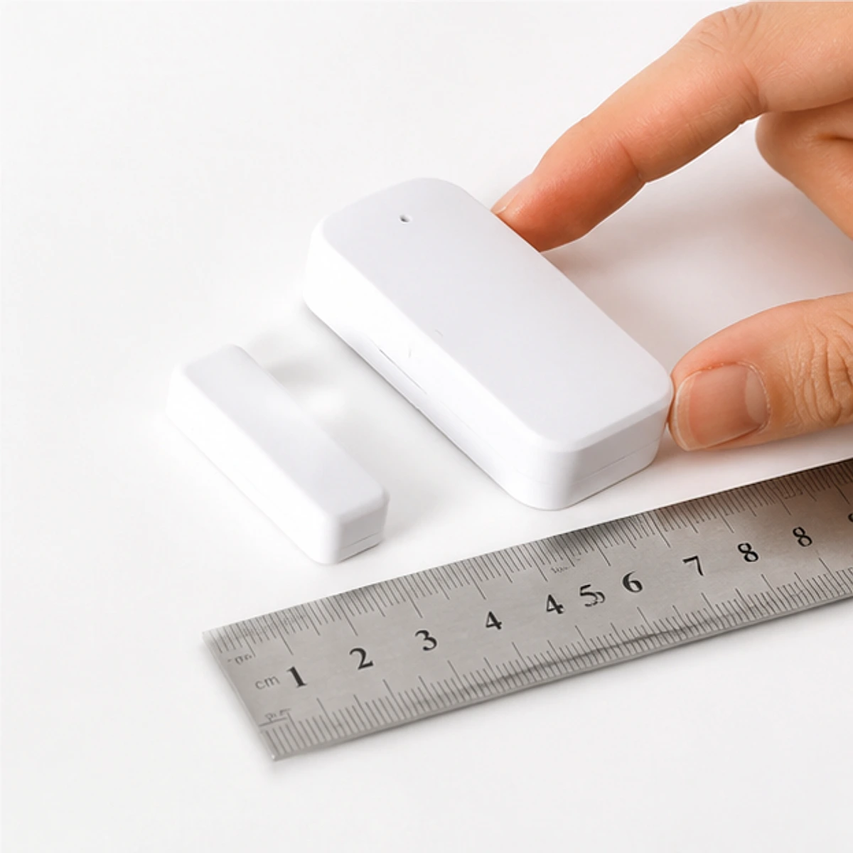 Pet Door Sensor care