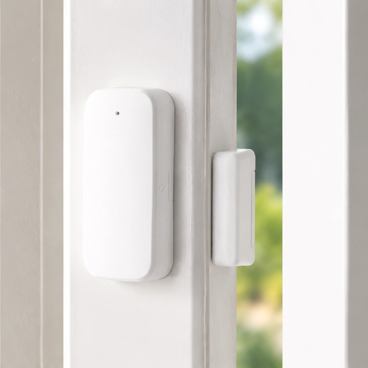 Pet Door Sensor detail