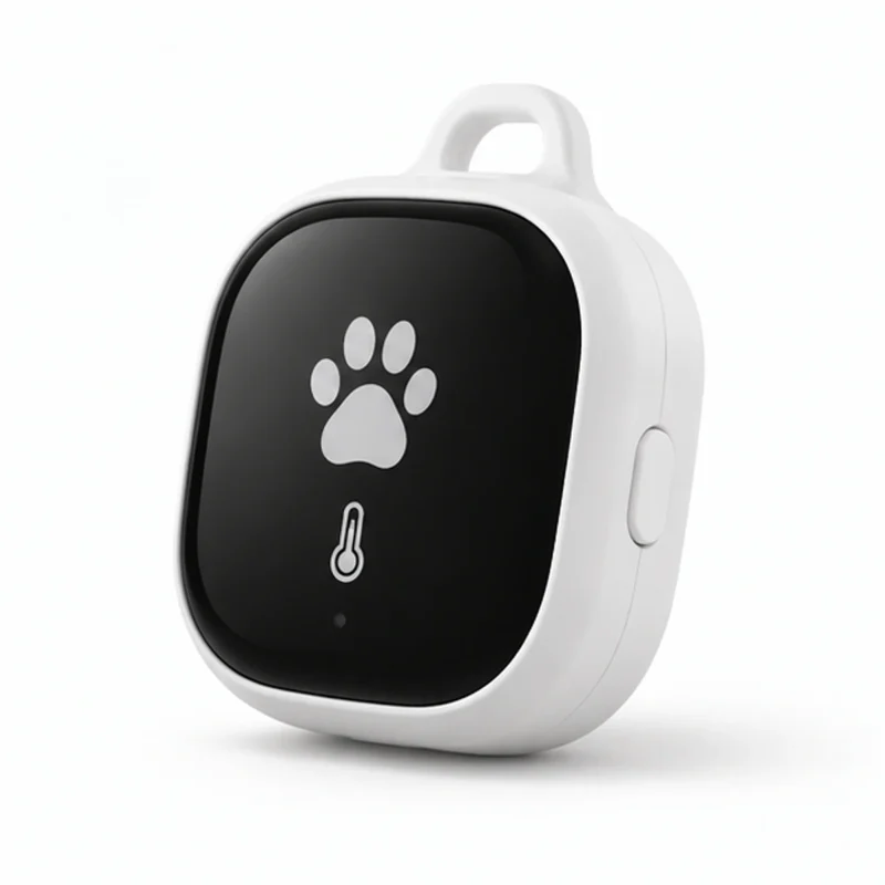 Temperature Monitor for Pets main