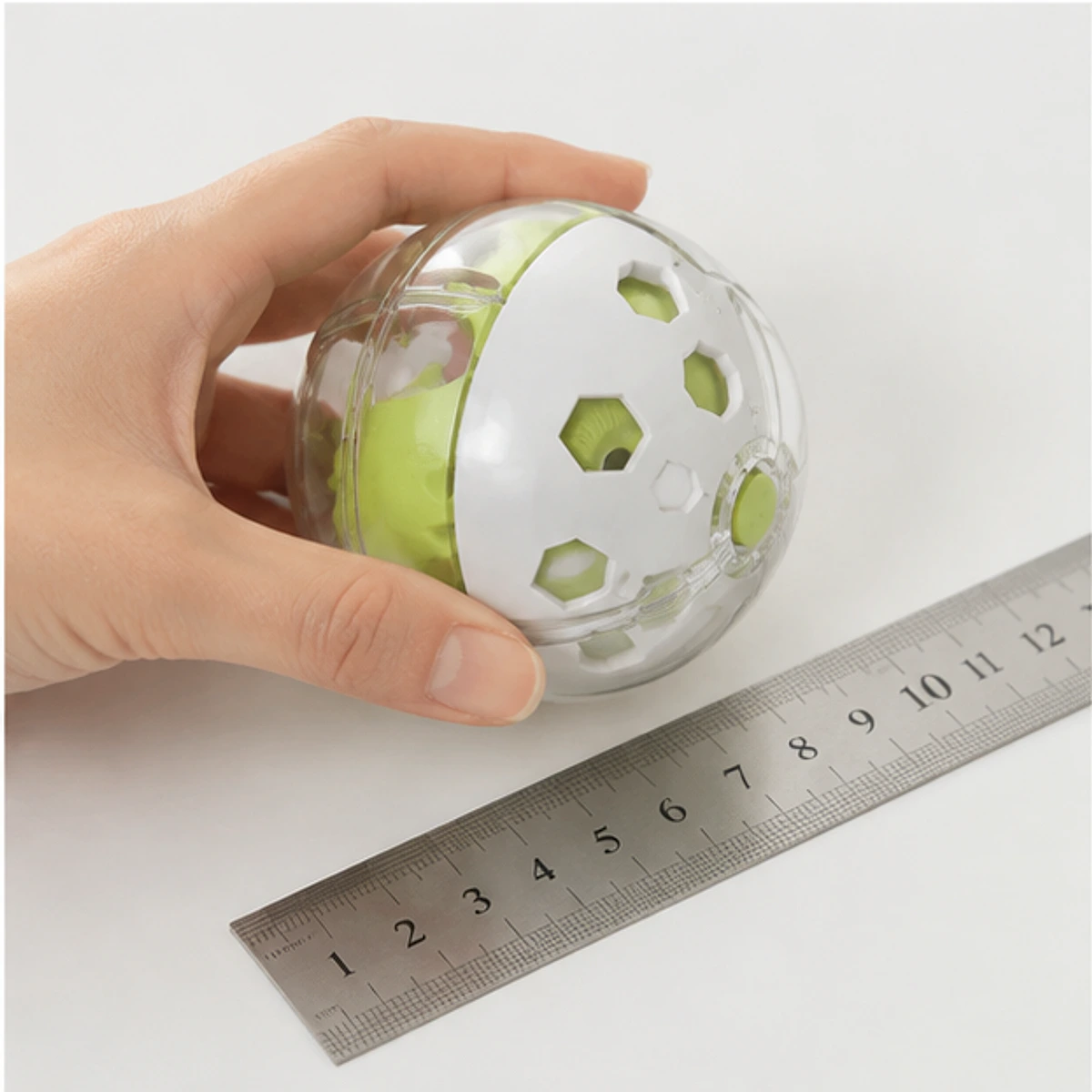 Timed Cat Toy care