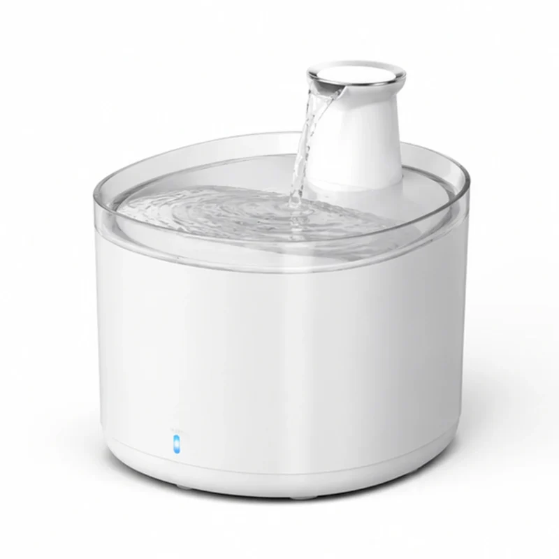 Rechargeable Pet Water Pump main