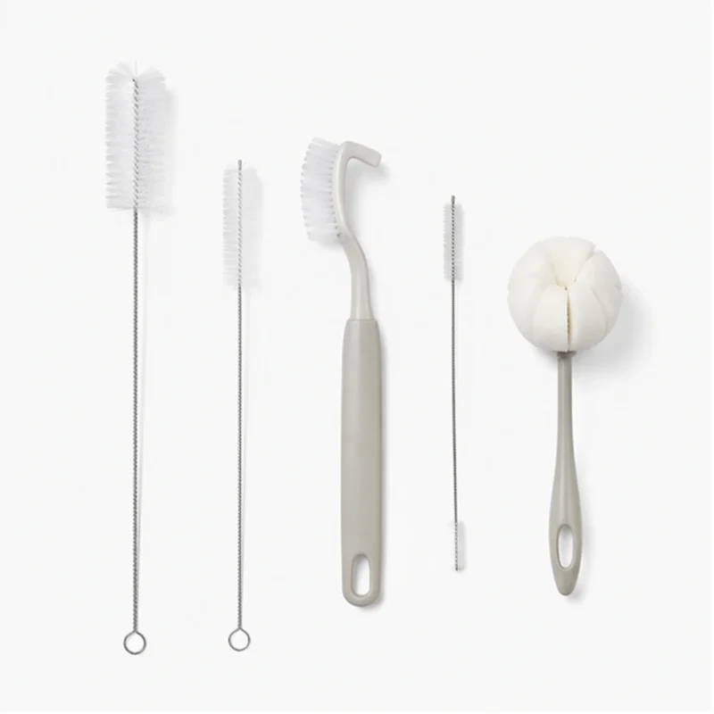 Feeder Cleaning Brush Set main
