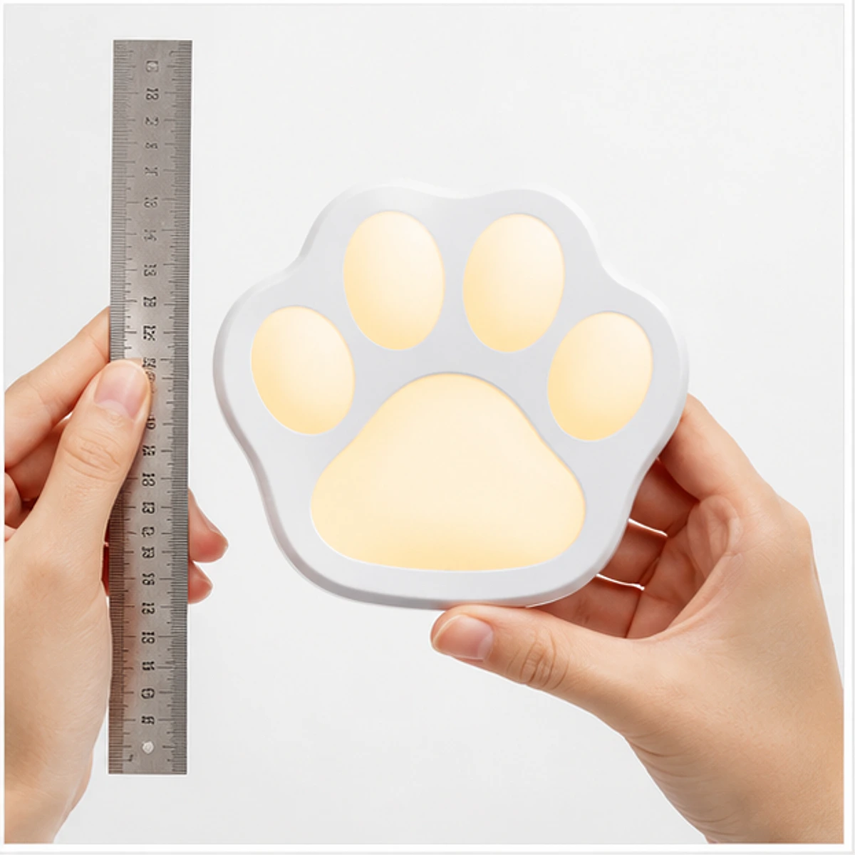 Smart Pet Night Light care