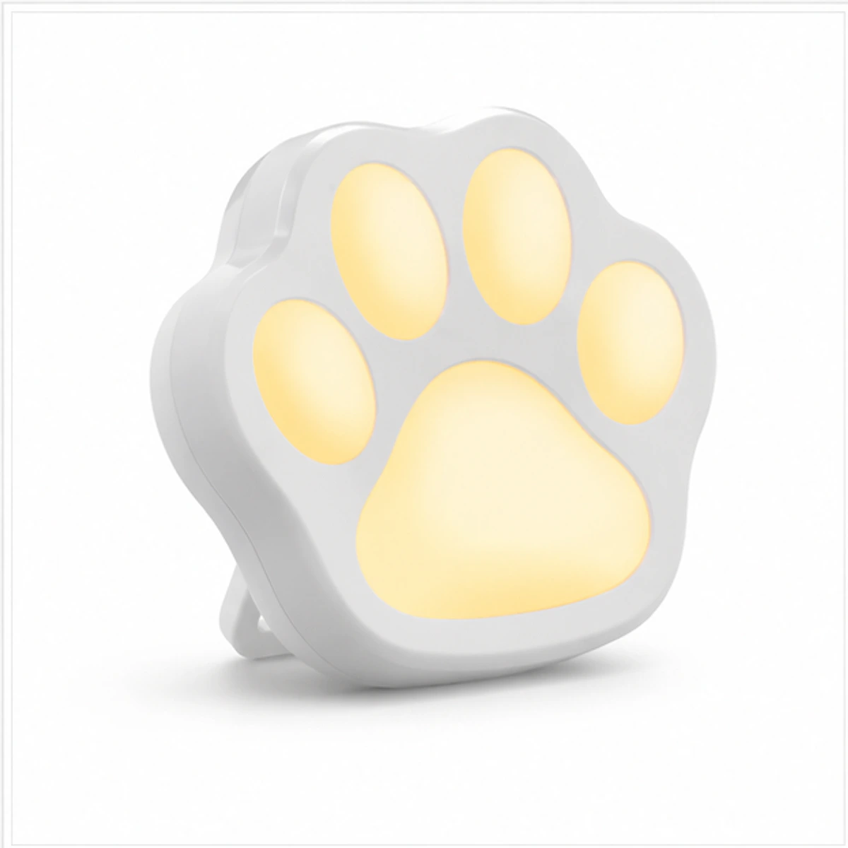 Smart Pet Night Light main
